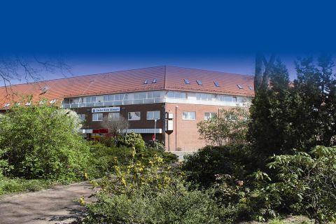 Center Hotel Altmark
