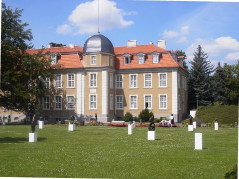 Van Der Valk Parkhotel Schloss Meisdorf