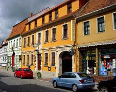 Ringhotel Schwarzer Adler