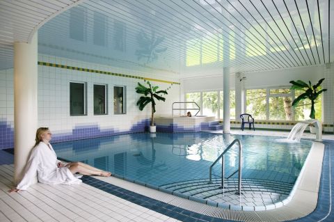 Mercure Hotel Köhlerhof