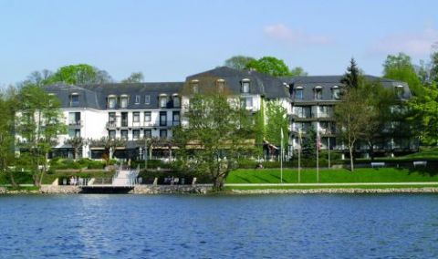 Precise Hotel Dieksee Bad Malente