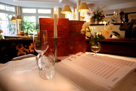 Best Western Hotel Schmöker hof
