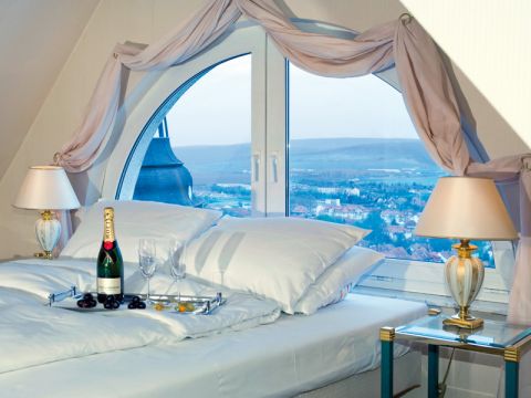 Hotel Residenz Bad Frankenhausen