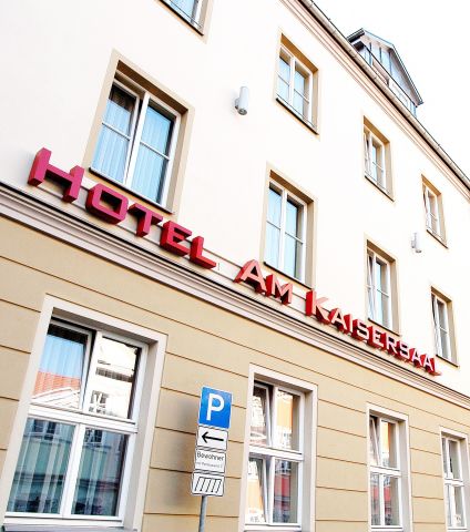 Hotel Am Kaisersaal