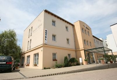 City Partner Hotel Gewürzmühle