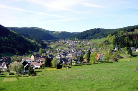 Hotel Moosbach