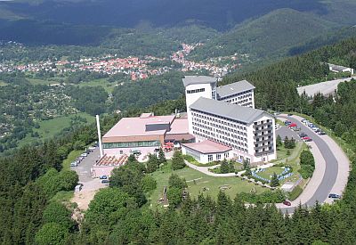Ringberg Hotel