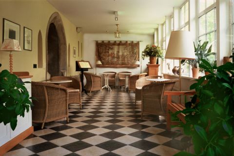 Romantik Hotel Dorotheenhof Weimar