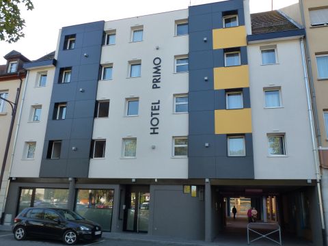 Hotel Primo