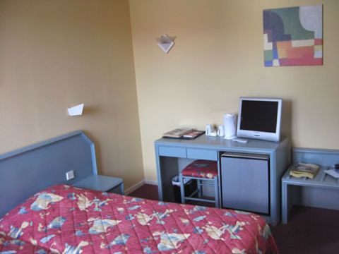 Inter-Hotel De L'Ange