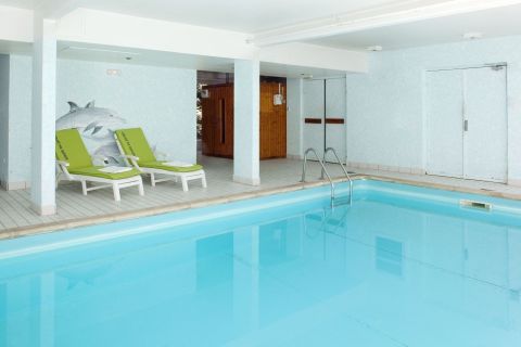 Europe Hotel