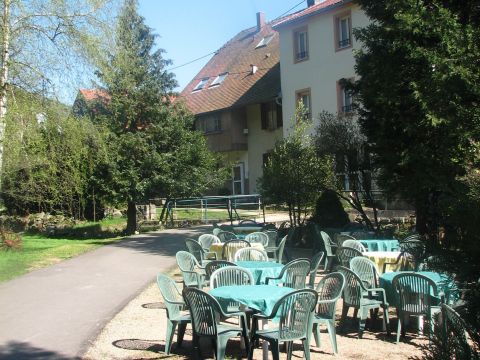 De la Poste