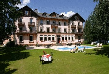 Grand Hotel Munster