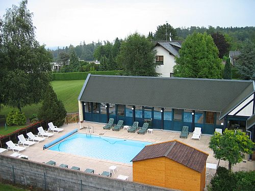 Hostellerie Belle-Vue