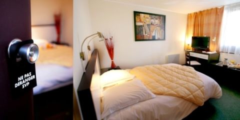 Au Relais d'Alsace