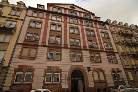 Cap Europe