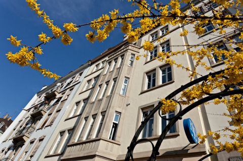 Hotel des Princes Strasbourg