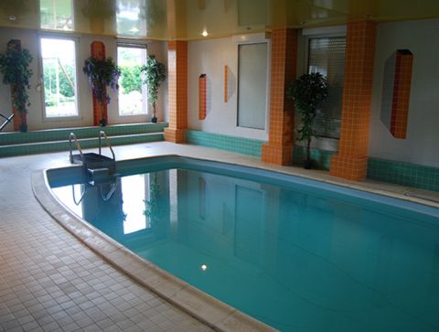 Hotel-Restaurant A l'Arbre Vert
