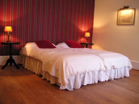 Le Relais de Chasse