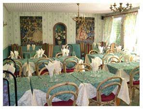 Hotel Le Relais Du Square