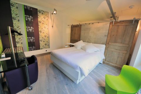 Le Dormeur Du Val Best Western Premier