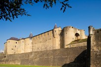 Le Chateau Fort De Sedan