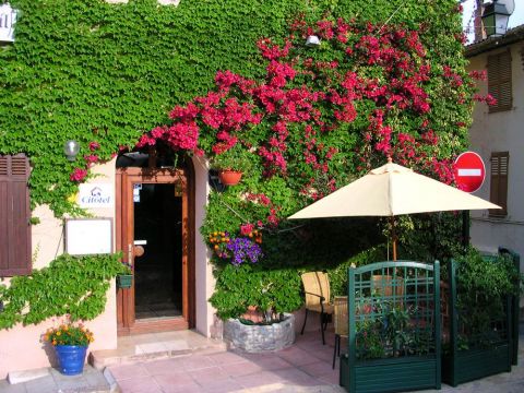 Hotel Du Soleil