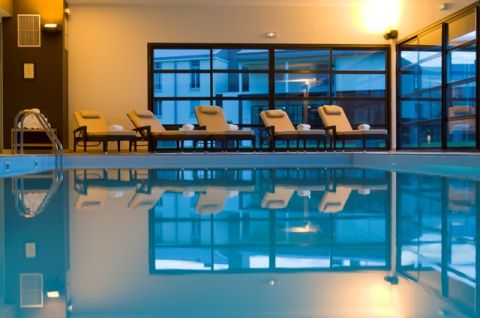Paxton Residence Hotel Spa