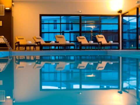 Paxton Resort & Spa