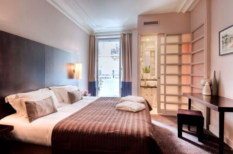 Best Western L'Elysées Paris Monceau Best Western L'Elysées Paris Monceau