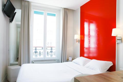 My Hotel in France Opéra Saint Georges