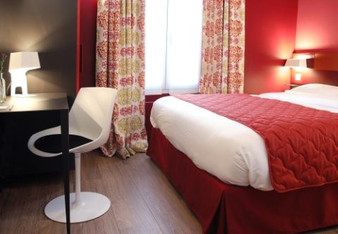 Hotel Tivoli