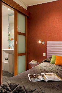 Emeraude Hotel Madeleine Haussmann