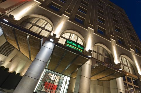 Holiday Inn Paris Gare Montparnasse
