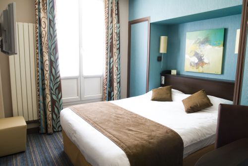 Timhotel Gaite Montparnasse