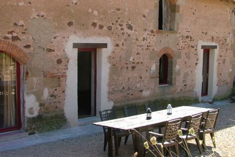 Domaine De La Madeleine
