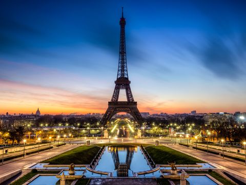 Timhotel Berthier Paris XVII