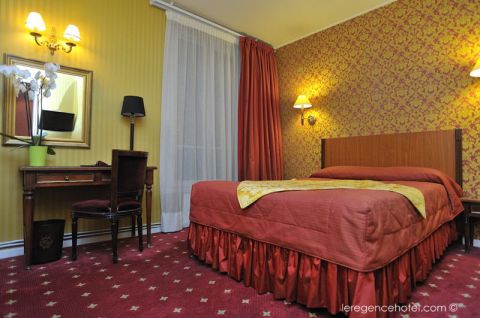 Hotel Le Regence