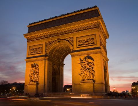 Hotel Montparnasse Alesia