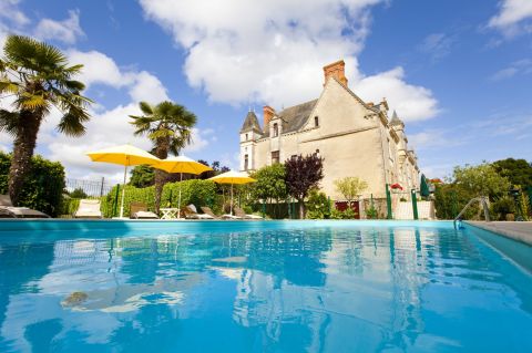 Château de la Vérie