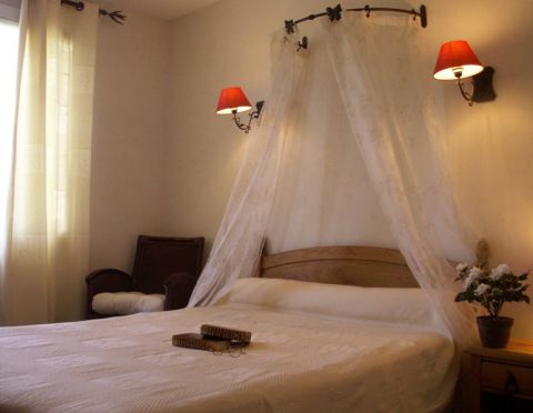 Hotel Saint Cyr