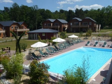 Relais du Plessis Spa Resort