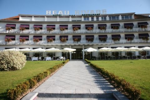 Hotel Beau Rivage