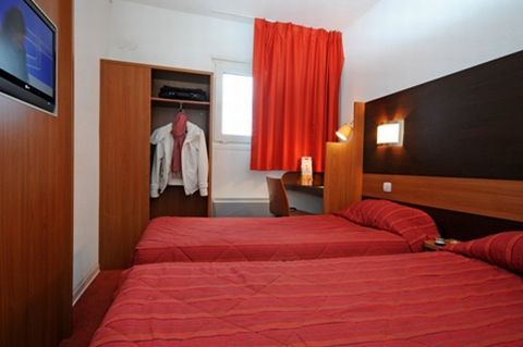 Premiere Classe Longwy