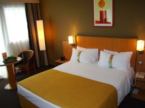 Holiday Inn Calais