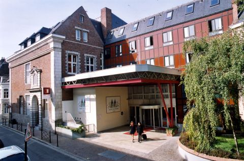 Hotel des Tours