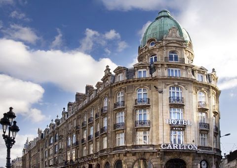 Hotel Carlton