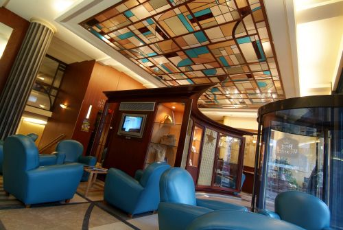 Best Western Art Deco Romarin