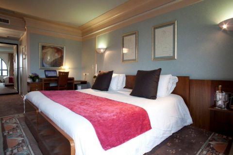 Best Western Art Deco Romarin