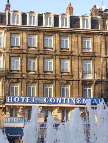Hotel Continental